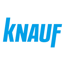Logo Knauf France - Client BE Scale